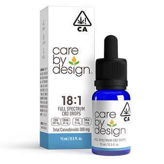 cbd drops